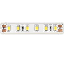 Светодиодная лента ST LUCE - -*9,6W 4000K 1008Lm Ra90 IP65 L1000xW8xH2 24VV ST1001.410.65