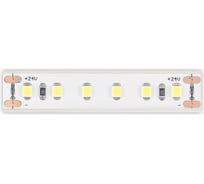 Светодиодная лента ST LUCE - -*14,4W 4000K 1470Lm Ra90 IP65 L1000xW10xH2 24VV ST1001.414.65