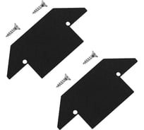 Комплект заглушек для ST001.429.02 ST037.429.02 ST LUCE Черный ST001.489.02