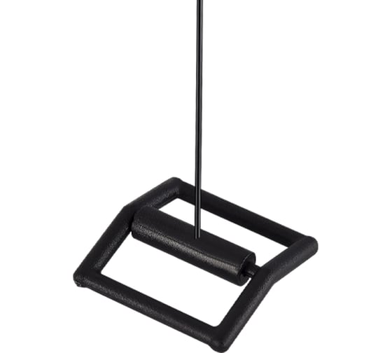 Подвесной фиксатор на тросе ST LUCE Черный ST411.409.02