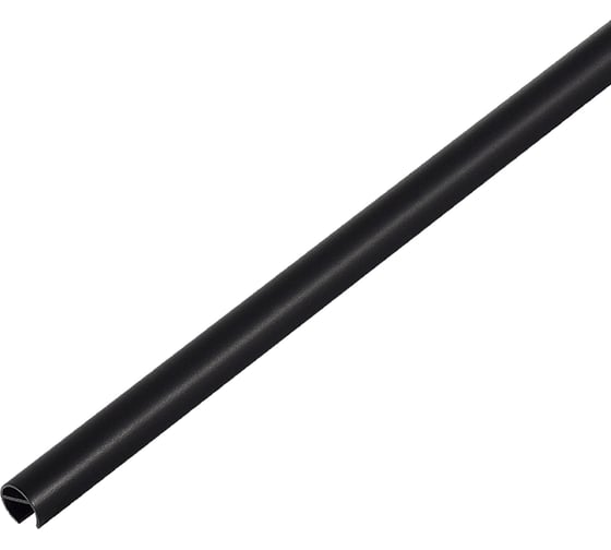 Опорная штанга для подвесного монтажа ST LUCE Черный ST412.409.02