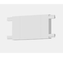 Прямой соединитель ST LUCE SKYFLAT Белый ST067.509.10