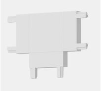 T-образный соединитель ST LUCE SKYFLAT Белый ST067.509.12