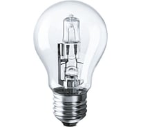 Лампа Navigator 94 236 NH-A55-52-230-E27-CL 94236