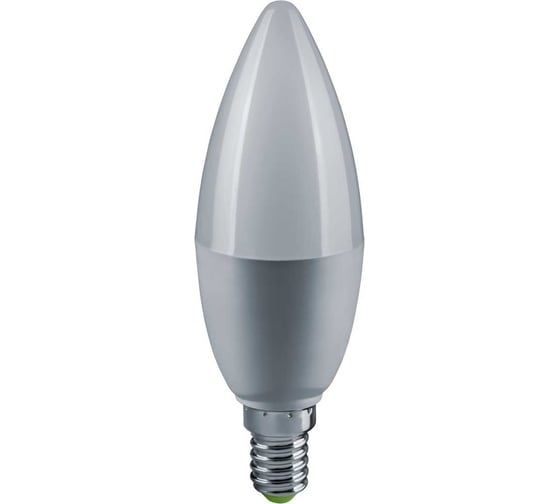 Лампа Navigator 82 422 NLL-C37-7-230-RGBWWW-E14-WIFI 82422