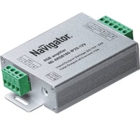 Усилитель Navigator 71 494 ND-ARGB180-IP20-12V 71494