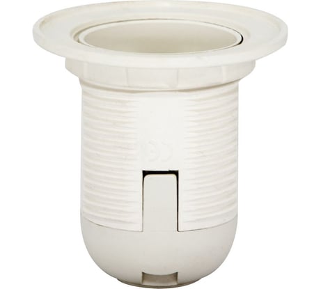 Патрон для ламп E27 FERON 230V LH110 50шт в упаковке 22348