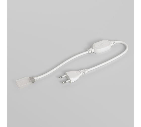 Сетевой шнур для лент Elektrostandard 95000/02 95081/00 a068906