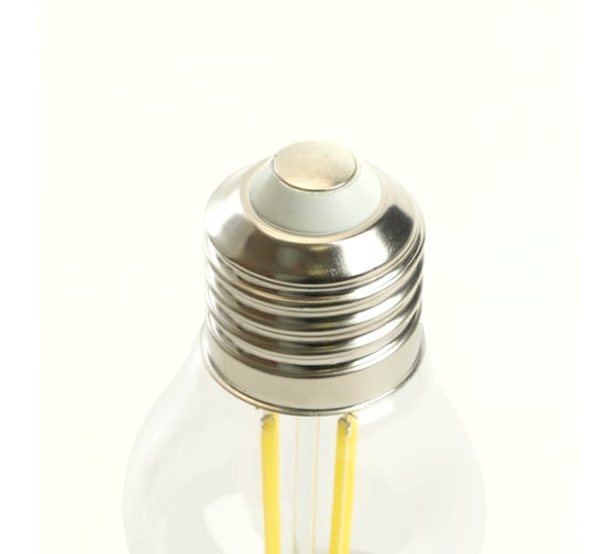 Лампа светодиодная FERON PRO LB-1706 Шарик E27 6W 175-265V 4000K, 51251