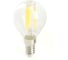 Лампа светодиодная FERON PRO LB-1708 Шарик E14 8W 175-265V 2700K, 51259 3