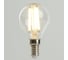 Лампа светодиодная FERON PRO LB-1708 Шарик E14 8W 175-265V 2700K, 51259 7