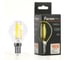 Лампа светодиодная FERON PRO LB-1708 Шарик E14 8W 175-265V 2700K, 51259 9