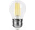 Лампа светодиодная FERON PRO LB-1706 Шарик E27 6W 175-265V 6400K, 51252 3
