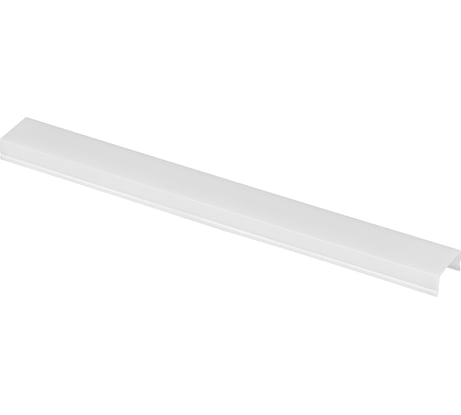 Матовый экран ЭРА 98182 из поликарбоната для профиля 9818 1шт Б0062832