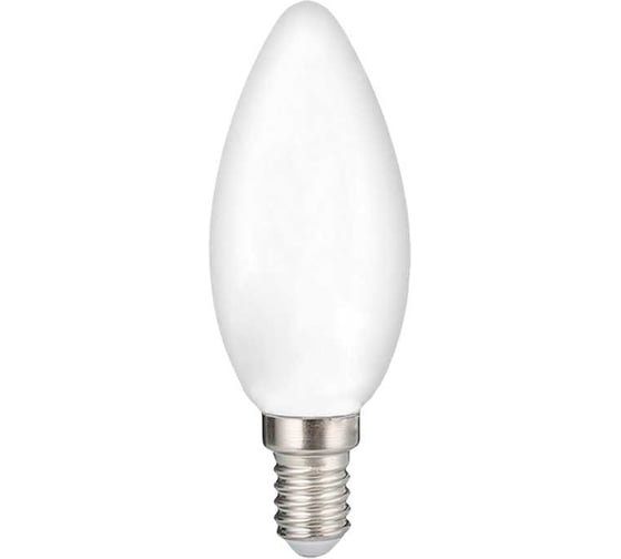 Лампа Jazzway PLED OMNI C35 8w E14 3000K FR 230, 50 5020856