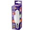 Лампа Jazzway PLED OMNI C35 8w E14 3000K FR 230, 50 5020856 3