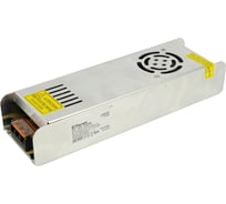 Электронный трансформатор для светодиодной ленты FERON 350W 12V (драйвер), LB009 21499