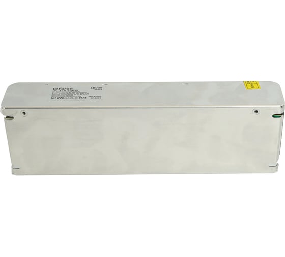 Электронный трансформатор для светодиодной ленты FERON 350W 12V (драйвер), LB009 21499