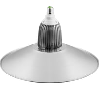 Светильник в комплекте с отражателем Feron AL6005 45W, 230V, 4000K 28796