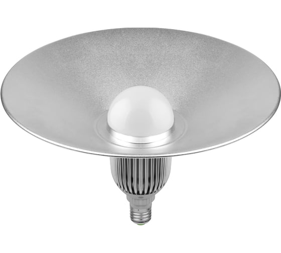 Светильник в комплекте с отражателем Feron AL6005 45W, 230V, 4000K 28796