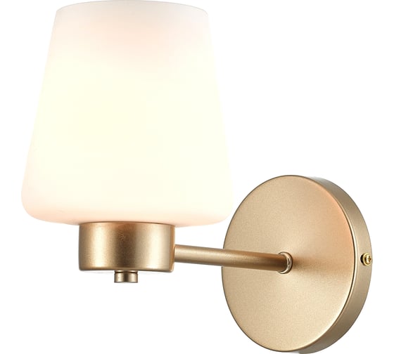 Бра MyFar Mark MR2340-1W