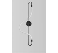 Настенный светодиодный светильник MyFar Thomas MR2382-1WL