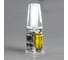 Лампа светодиодная FERON (3W) 12V G4 6400K JC, LB-42 51172 2