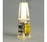 Лампа светодиодная FERON (3W) 12V G4 4000K JC, LB-42 51171 3
