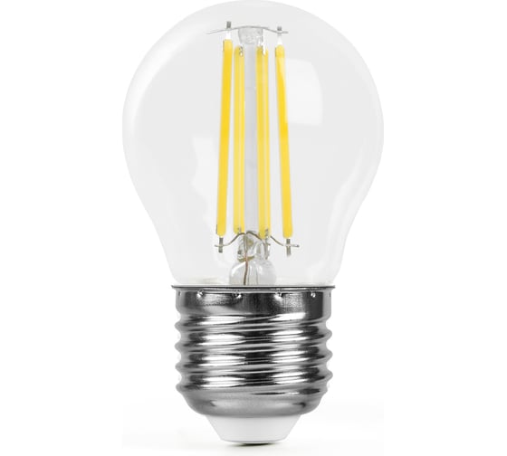 Лампа светодиодная FERON PRO LB-1706 Шарик E27 6W 175-265V 2700K, 51250