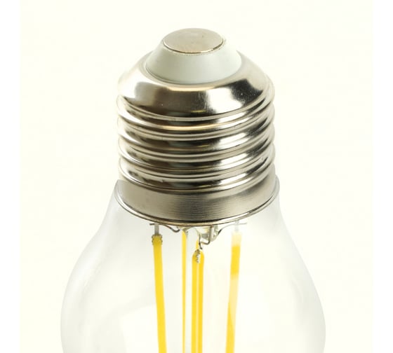 Лампа светодиодная FERON PRO LB-1706 Шарик E27 6W 175-265V 2700K, 51250