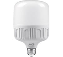 Светодиодная лампа AVG LED T100 30W E27 4000K T100 30W 4K