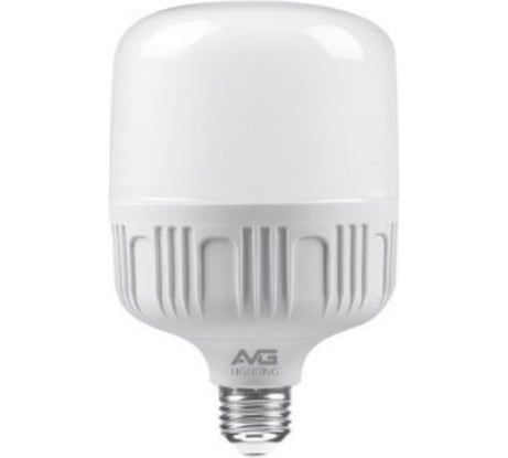 Светодиодная лампа AVG LED T100 30W E27 4000K T100 30W 4K