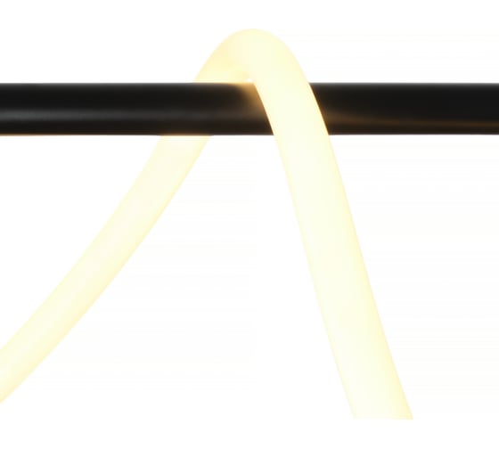 Потолочная светодиодная люстра на штанге MyFar Thomas MR2383-1CL