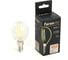 Лампа светодиодная FERON PRO LB-1706 Шарик E14 6W 175-265V 2700K, 51256 1