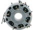 Гирлянда линейная на бобине FERON 230V 2200 LED 50м, мультиколор, IP44, шнур 3м 51438 4