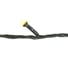 Гирлянда линейная на бобине FERON 230V 2200 LED 50м, мультиколор, IP44, шнур 3м 51438 5