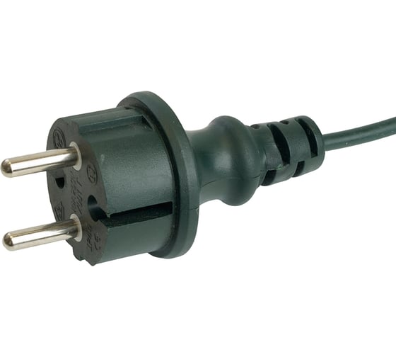 Гирлянда линейная на бобине FERON 230V 2200 LED 50м, 2700K, IP44, шнур 3м 51436