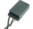 Гирлянда линейная на бобине FERON 230V 2200 LED 50м, 2700K, IP44, шнур 3м 51436 3