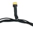 Гирлянда линейная на бобине FERON 230V 2200 LED 50м, 2700K, IP44, шнур 3м 51436 4