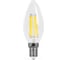 Лампа светодиодная FERON PRO LB-1208 Свеча E14 8W 175-265V 6400K, 51249 2