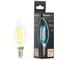 Лампа светодиодная FERON PRO LB-1208 Свеча E14 8W 175-265V 6400K, 51249 9