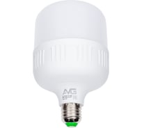 Светодиодная лампа AVG LED T100 30W E27 6500K T100 30W 6K