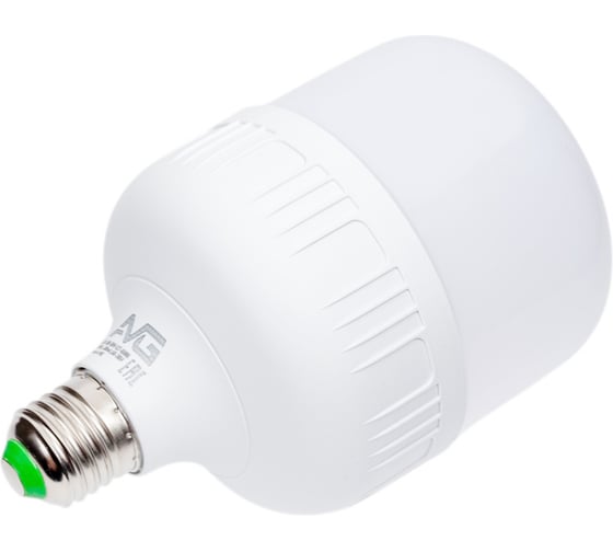 Светодиодная лампа AVG LED T100 30W E27 6500K T100 30W 6K