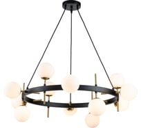 Подвесная люстра MyFar Robert MR2331-12P