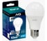 Светодиодная лампа AVG A60 10вт 4000К A60 10вт 4К 1