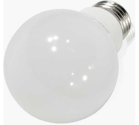 Светодиодная лампа AVG A60 10вт 6500К A60 10вт 6К