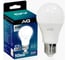 Светодиодная лампа AVG A60 10вт 6500К A60 10вт 6К 1