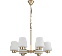 Подвесная люстра MyFar Mark MR2341-6P