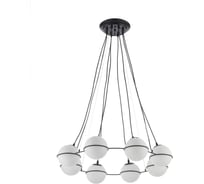 Подвесная люстра MyFar Julian MR2291-8P