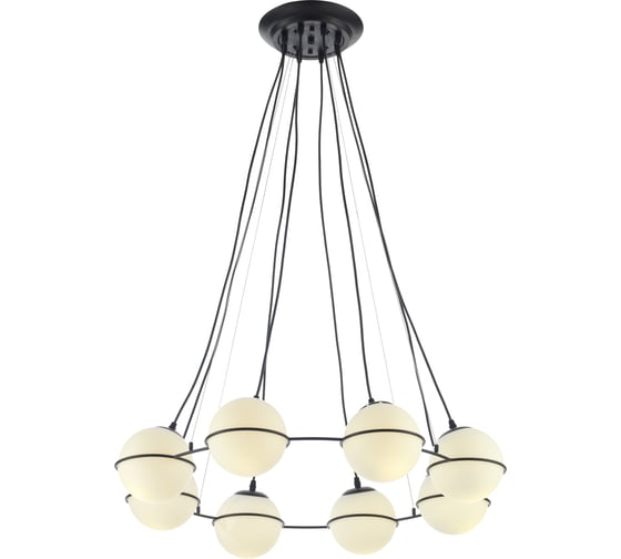 Подвесная люстра MyFar Julian MR2291-8P
